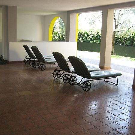 Aparthotel Casa Carla Torbole Sul Garda Esterno foto